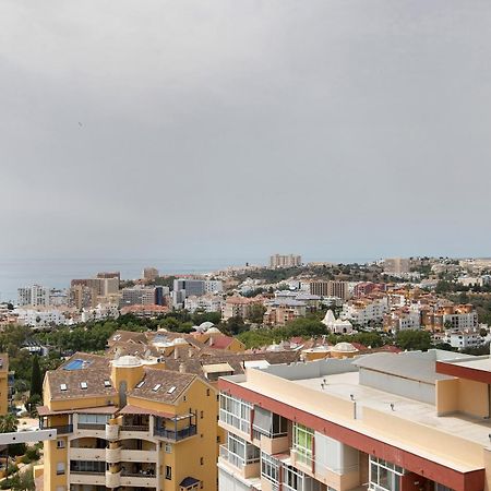 Apartamento Agata 2024 Бенальмадена Экстерьер фото